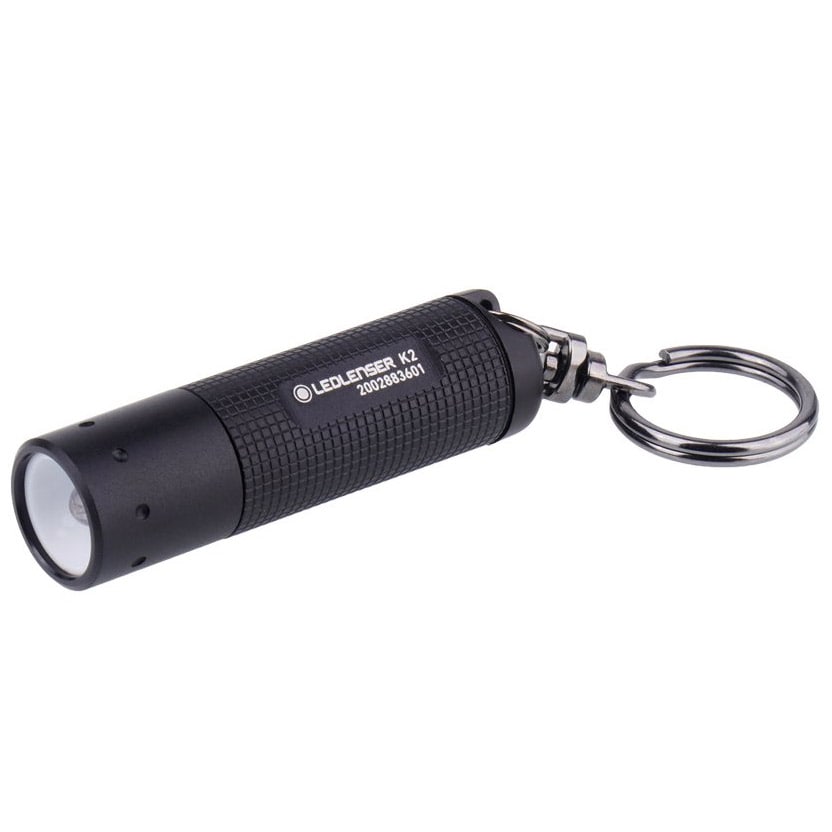 Ledlenser - K2 Taschenlampe - 20 Lumen