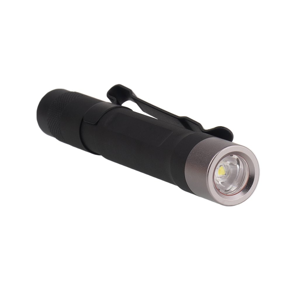 Ledlenser - Solidline ST2 - Taschenlampe - 120 Lumen