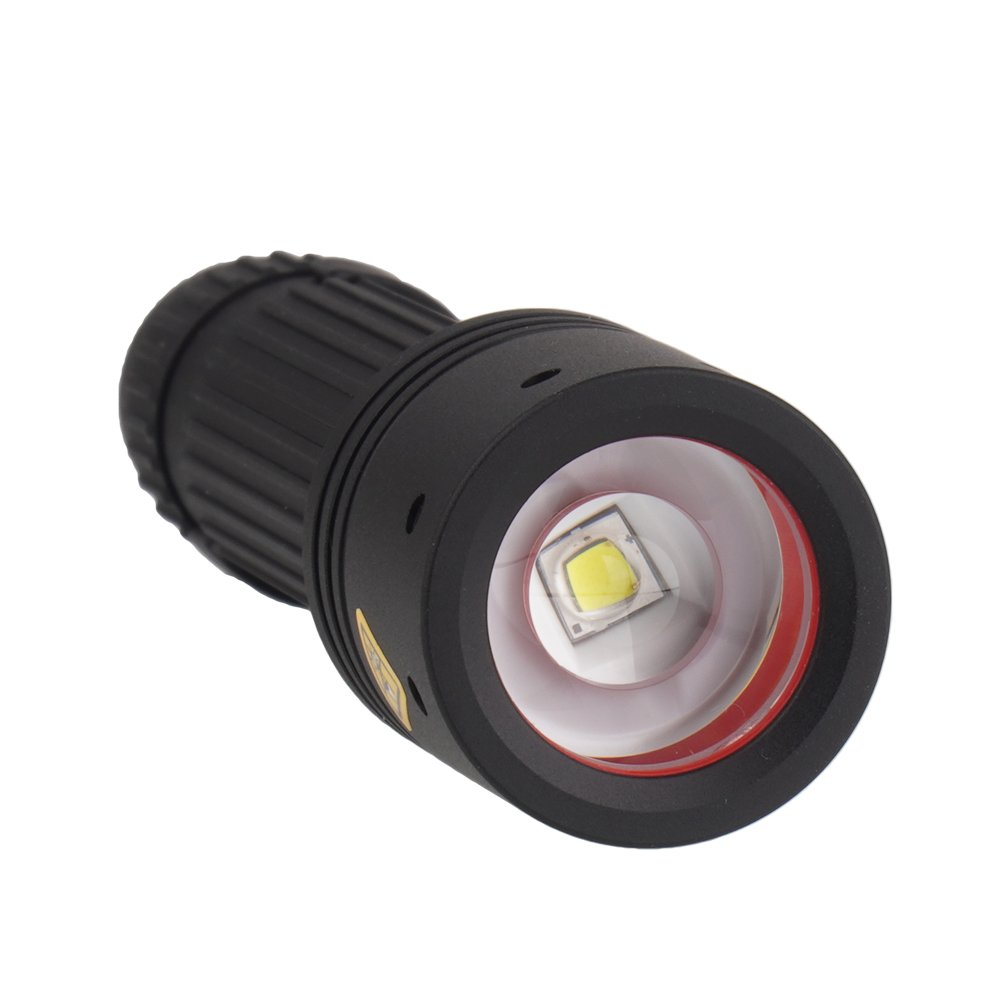 Ledlenser - Solidline ST5 - Taschenlampe - 150 Lumen