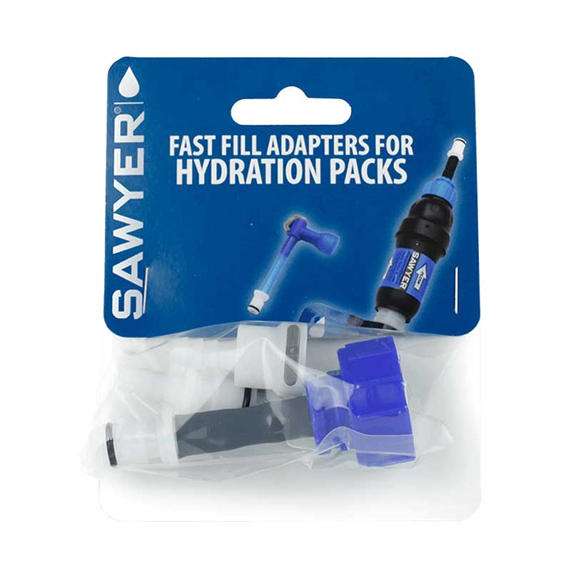 Sawyer - Fast Fill Adapter - SP115