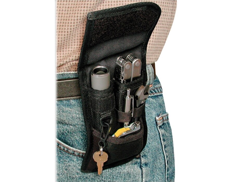 Nite Ize Clip Pock-Its XL Utility Holster - Etui