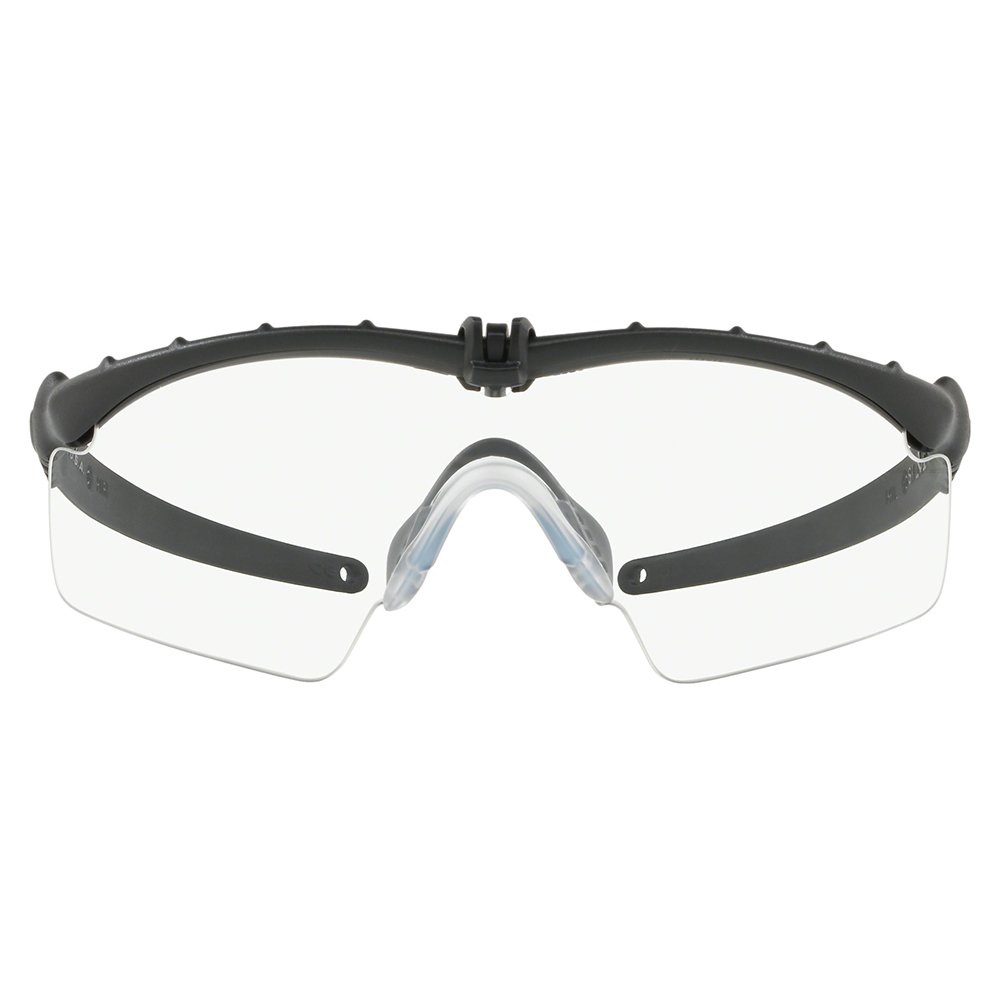 Oakley - SI Ballistic M Frame 2.0 - Taktische Brille - Strike Black Clear