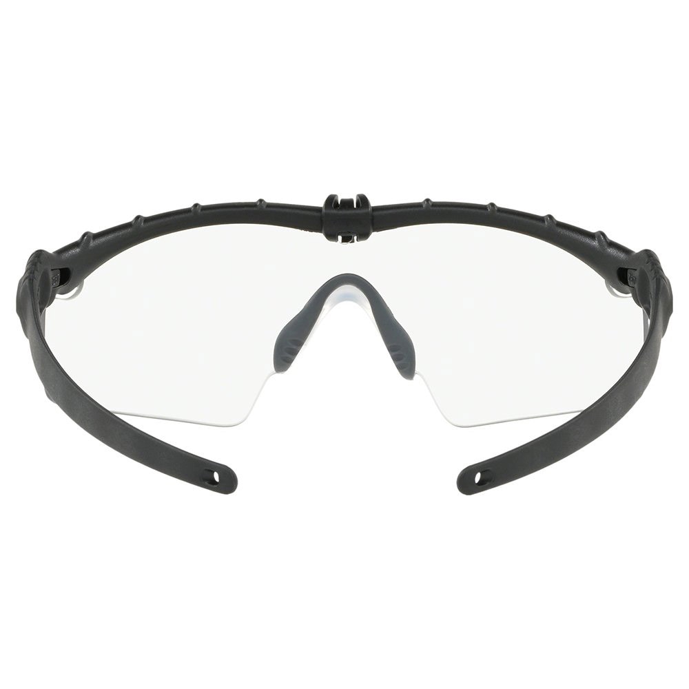 Oakley - SI Ballistic M Frame 2.0 - Taktische Brille - Strike Black Clear