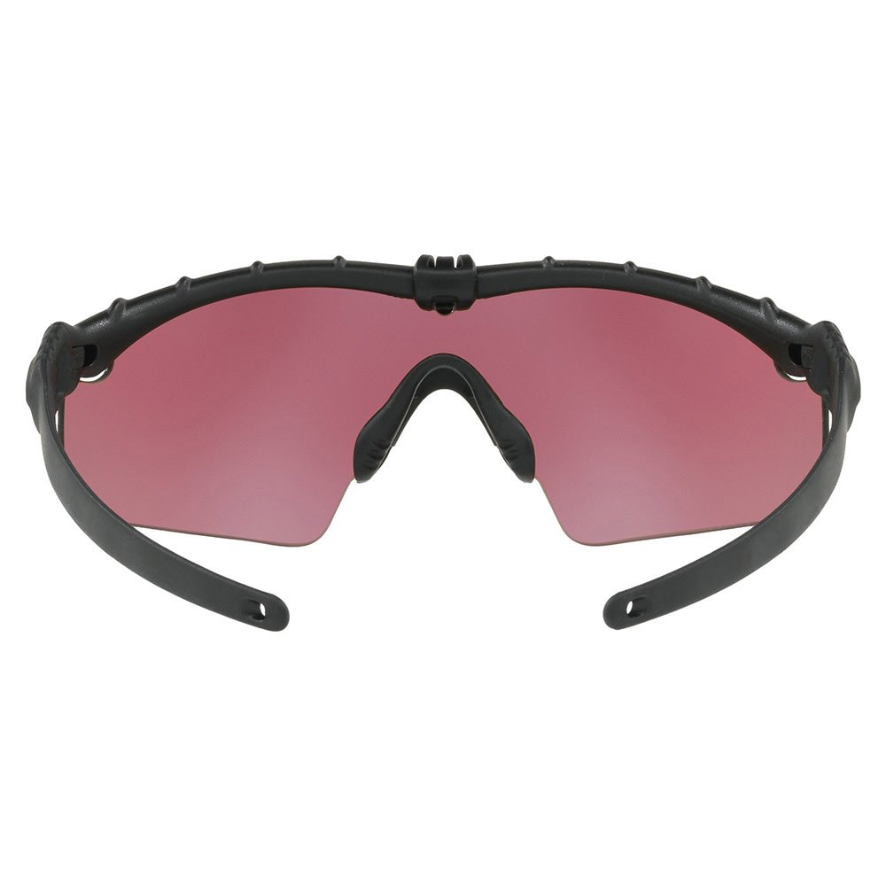 Oakley - SI Ballistic M Frame 3.0 - Taktische Brille - Agro Matte Black 3LS