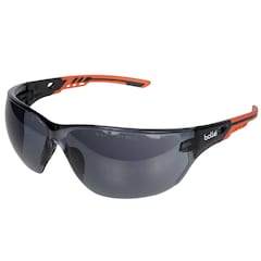 Bolle - NESS+ Smoke - Taktische Sonnenbrille 