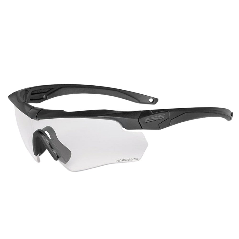 ESS - Crossbow One - Taktische Brille - Photochromic