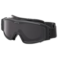 ESS - Profile NVG ISSUE 3LS Takische Schutzbrille - Black