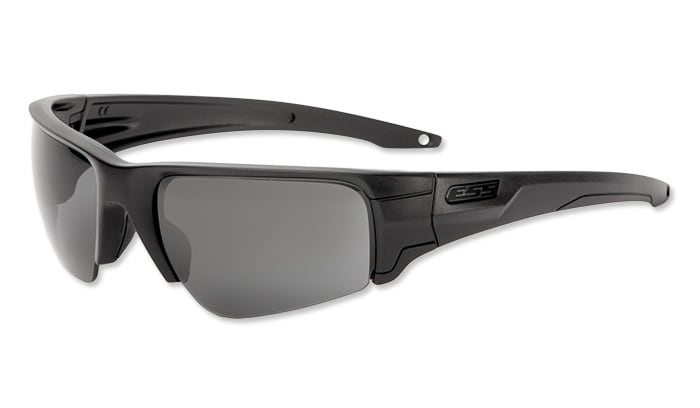 ESS - Crowbar Subdued Logo Kit - taktische Brille