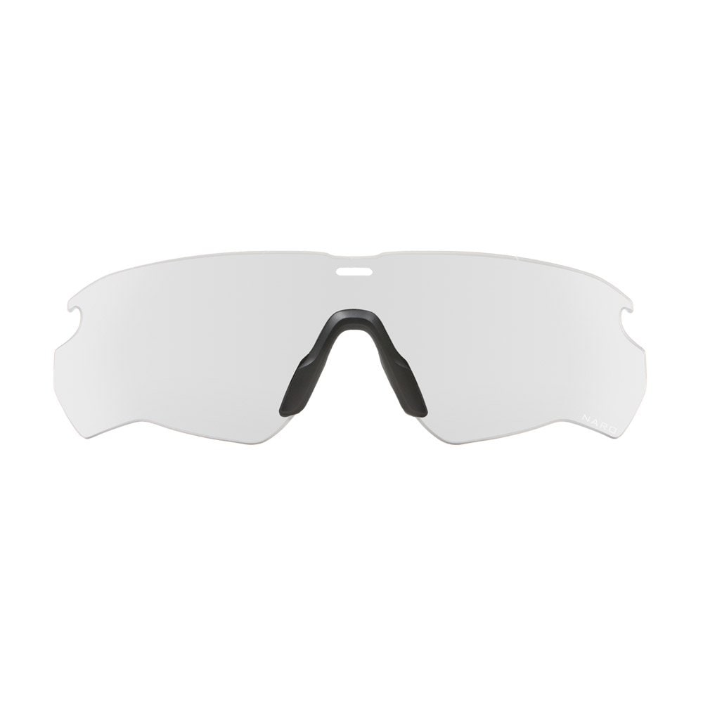 ESS - Crossblade Naro - Visier - Clear 