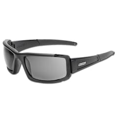 ESS - CDI MAX - taktische Brille - Schwarz