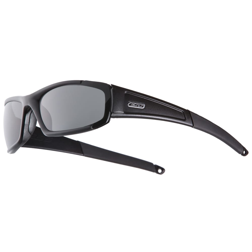 ESS - CDI Black 2LS Kit - taktische Brille - Schwarz