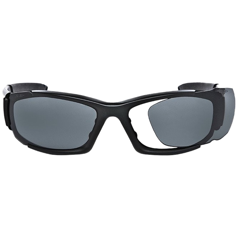 ESS - CDI Black 2LS Kit - taktische Brille - Schwarz