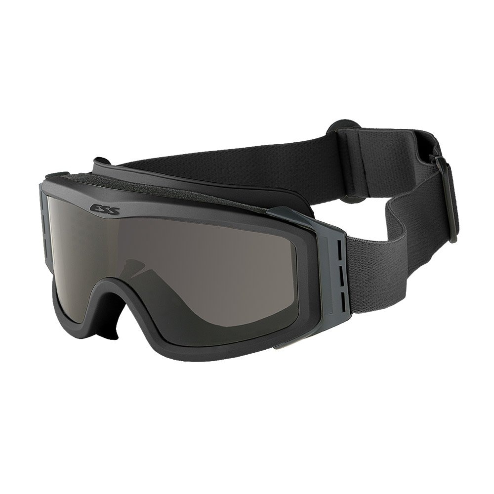 ESS Profile NVG Taktische Schutzbrille - Black 740-0404