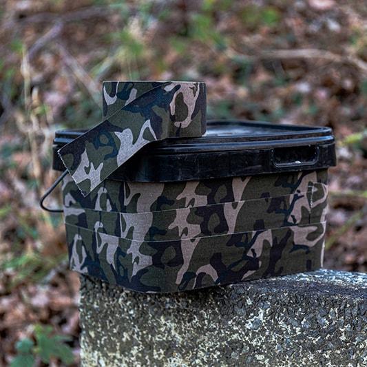 Fox - Tarnband - Fox Camo