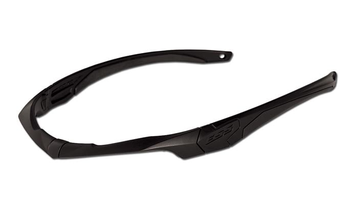 ESS - Crossbow Tri-Tech Fit Frame - Brillenfassung - Schwarz