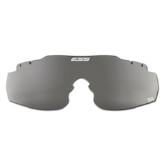 ESS - ICE Naro Smoke Gray - Brillenvisier - 740-0079