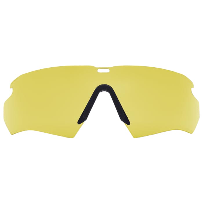 ESS - Crossbow Hi-Def Yellow - Brillenvisier