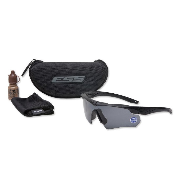 ESS - Crossbow One Polarized - taktische Brille