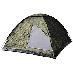 MFH - Monodom - 3-Personen Zelt - M 95 CZ Camo