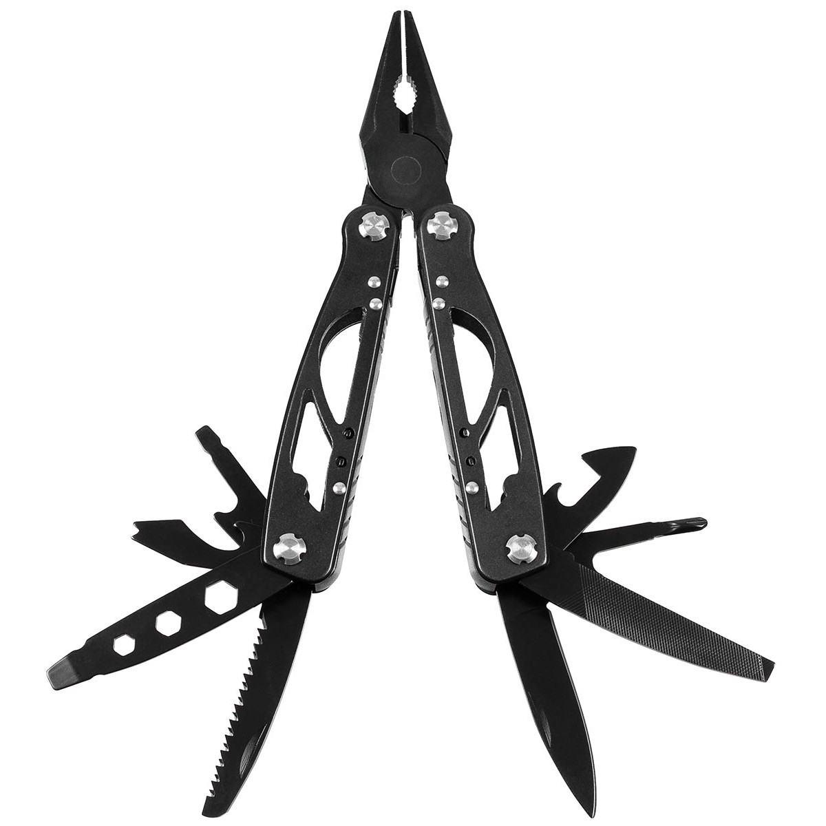 MFH Fox Outdoor - Pocket Tool 