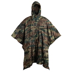 Pentagon Thunder Greek Lizard - Poncho
