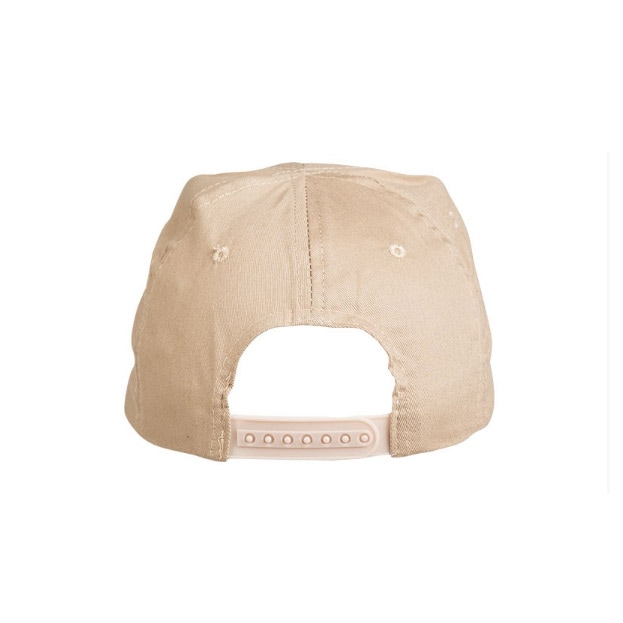 Mil-Tec Baseball Cap - Basecap - khaki