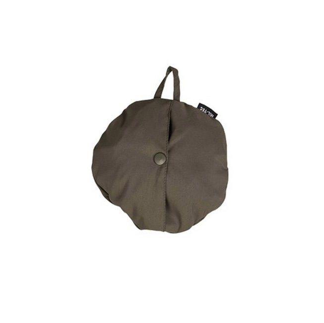 Mil-Tec - Boonie Hat - Hut mit Moskitonetz - Olive