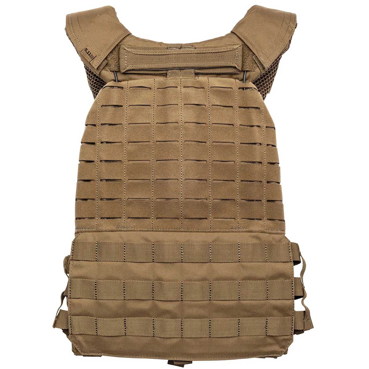 5.11 - TacTec Plate Carrier - Taktische Weste - Kangoo