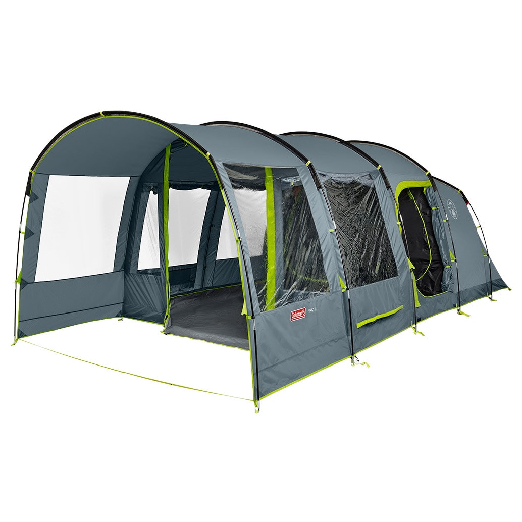 Coleman - Vail 4 Long - 4-Personen Zelt