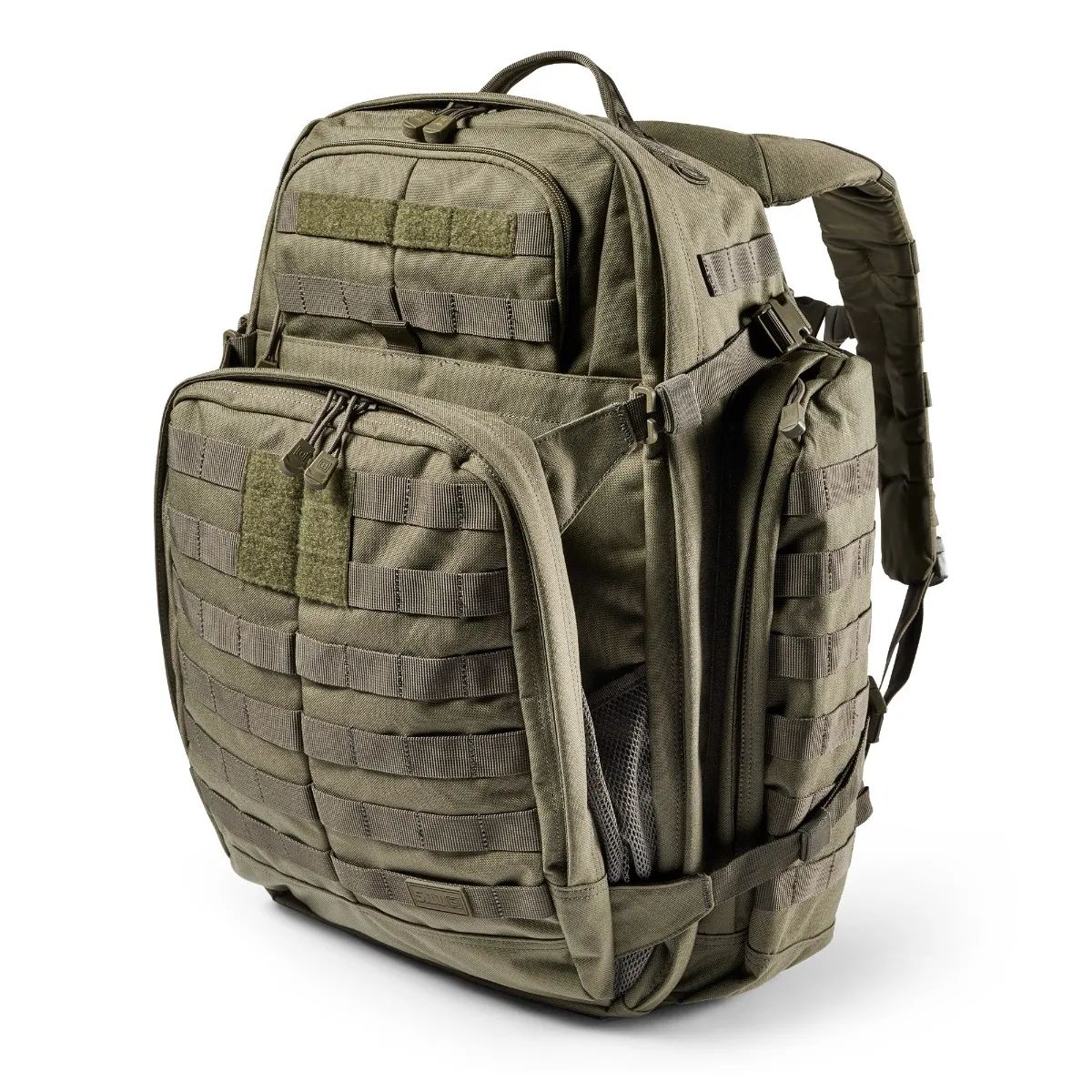 5.11 - RUSH72 2.0 Backpack - Rucksack 55 l - Ranger Green