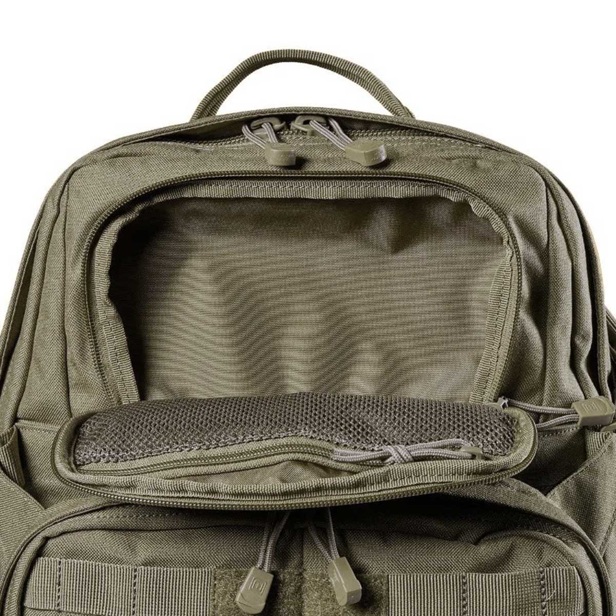 5.11 - RUSH72 2.0 Backpack - Rucksack 55 l - Ranger Green