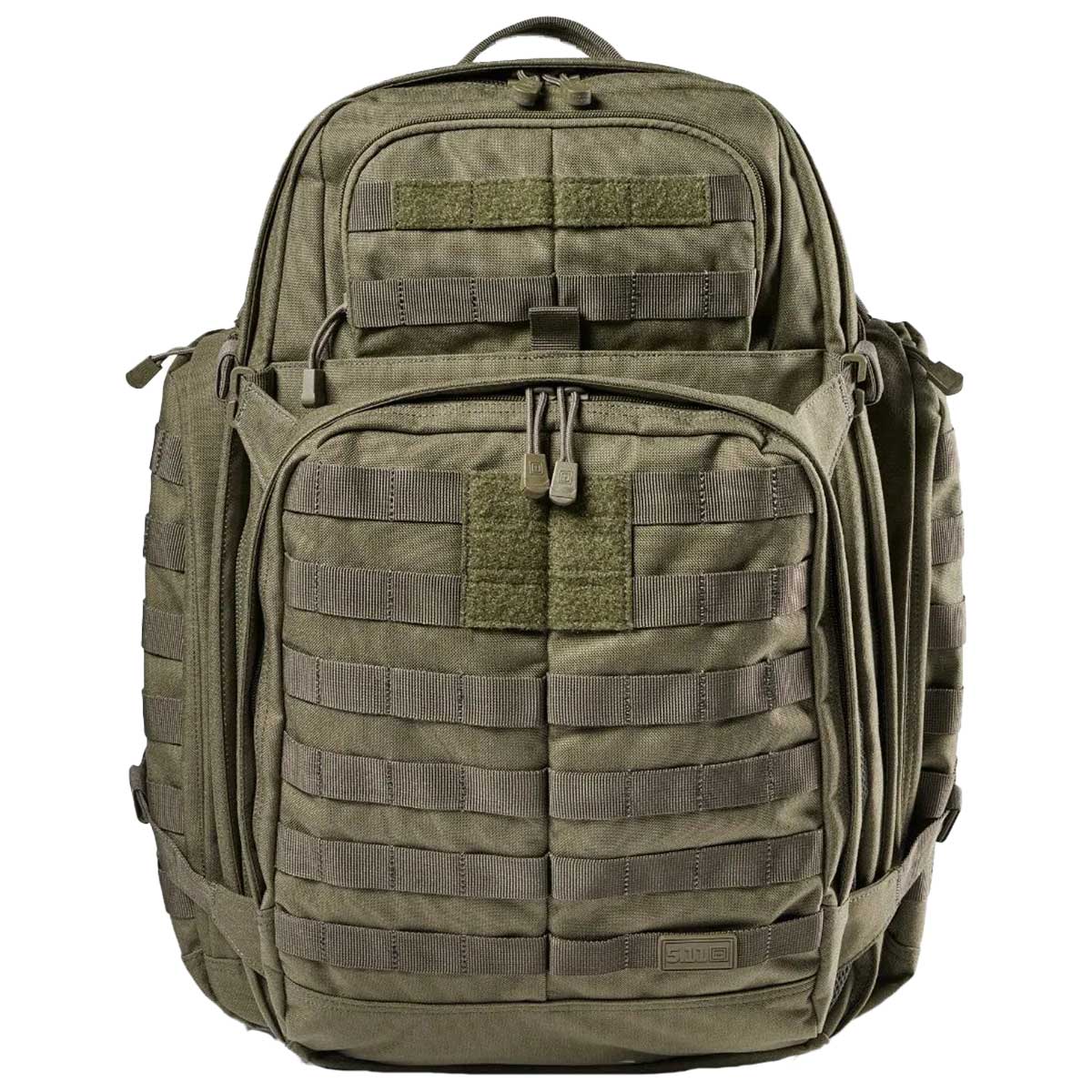 5.11 - RUSH72 2.0 Backpack - Rucksack 55 l - Ranger Green