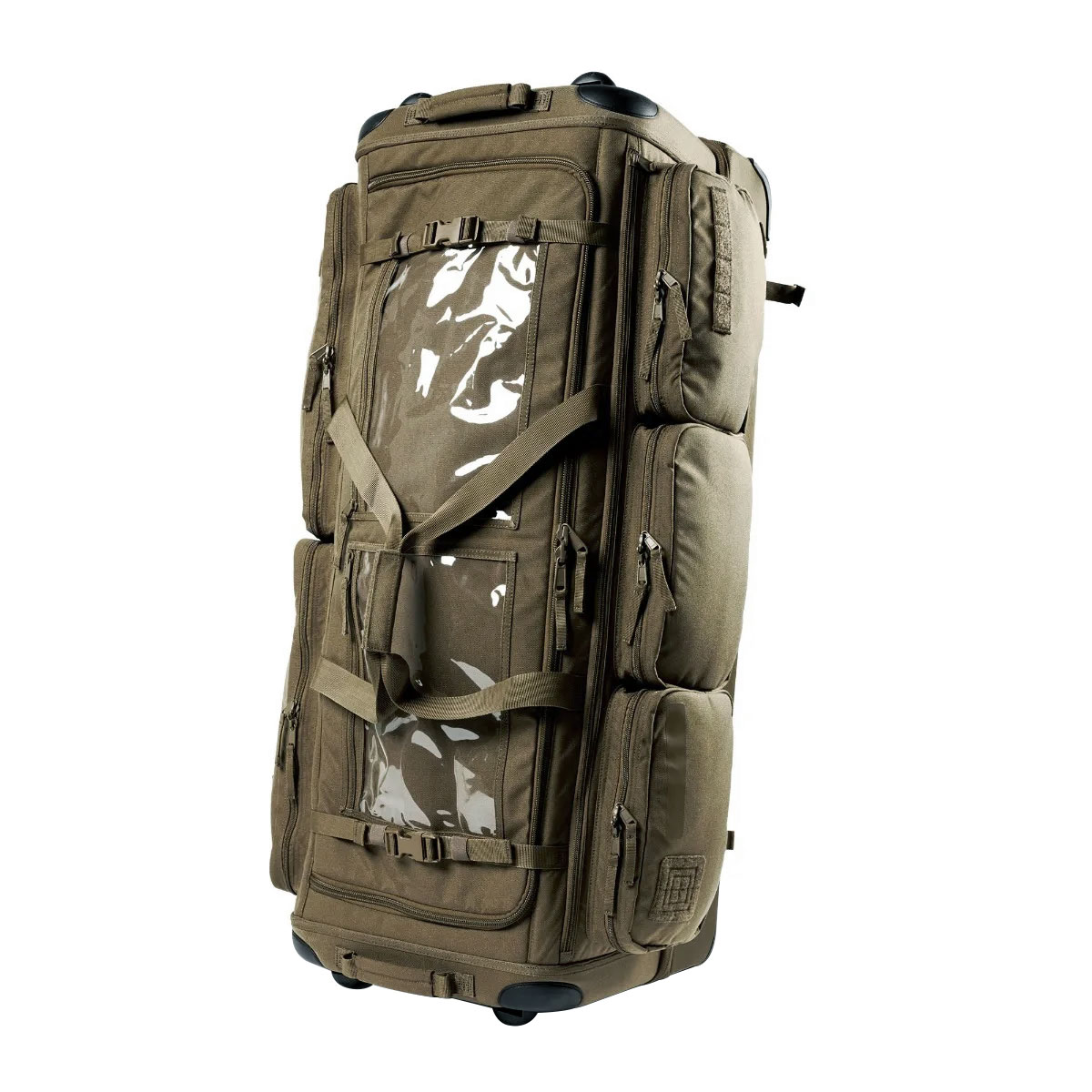 5.11 - Cams 3.0 - Einsatztasche 186 l - Ranger Green