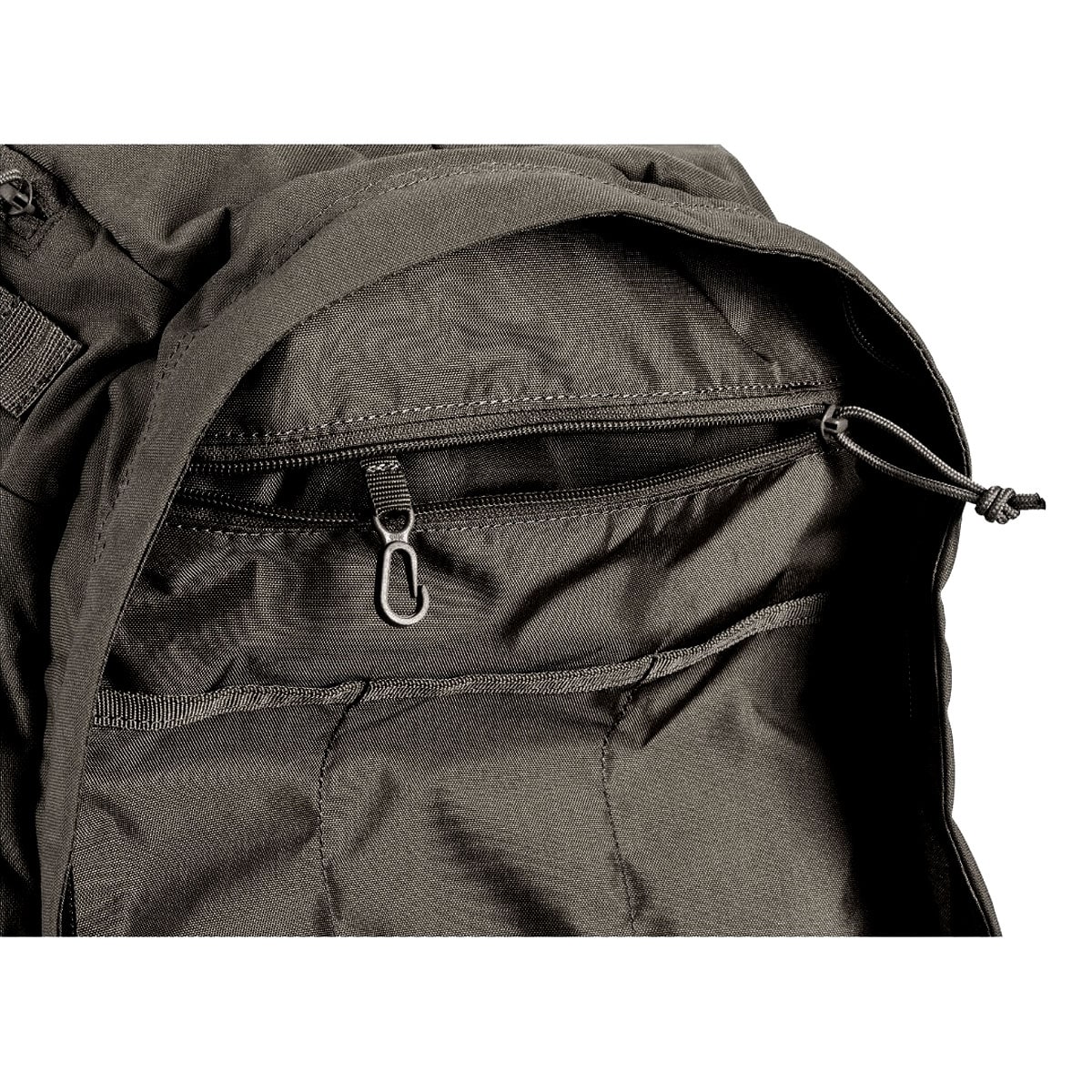 5.11 - RUSH100 2.0 Backpack - Rucksack 60 l - Black L/XL