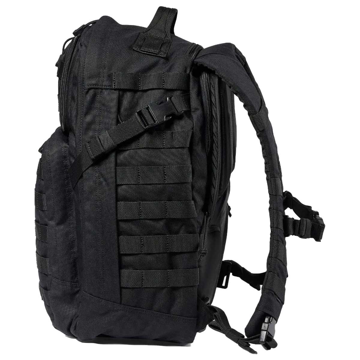 5.11 - RUSH24 2.0 Backpack - Rucksack 37 l - Black