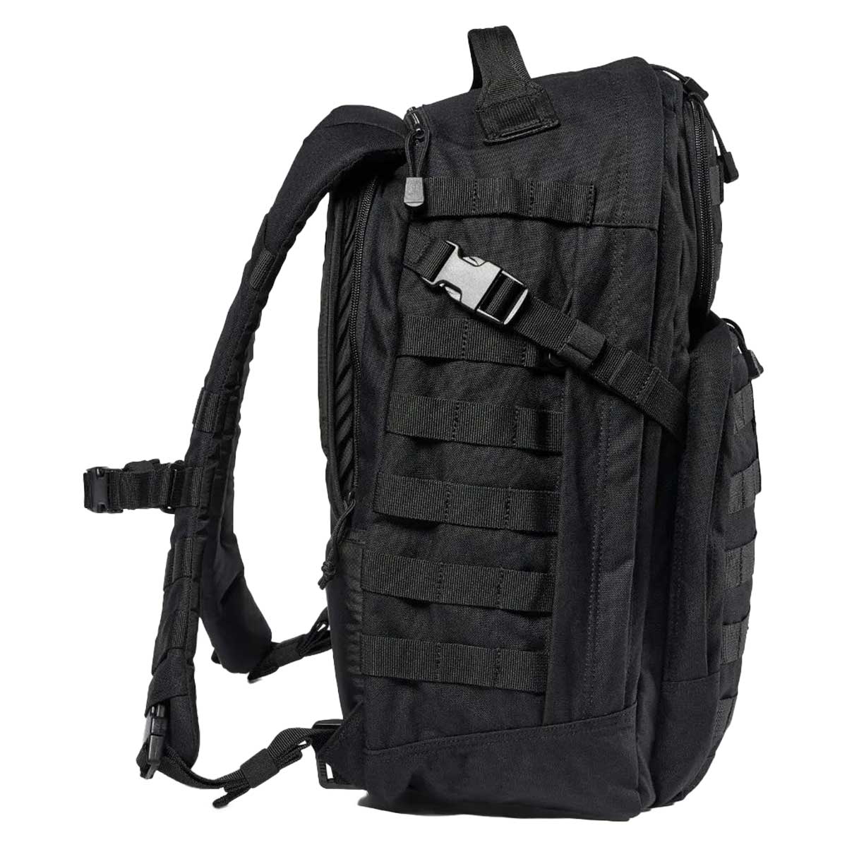 5.11 - RUSH24 2.0 Backpack - Rucksack 37 l - Black