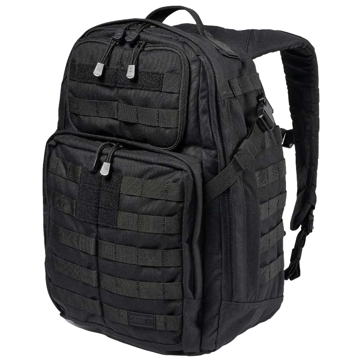 5.11 - RUSH24 2.0 Backpack - Rucksack 37 l - Black