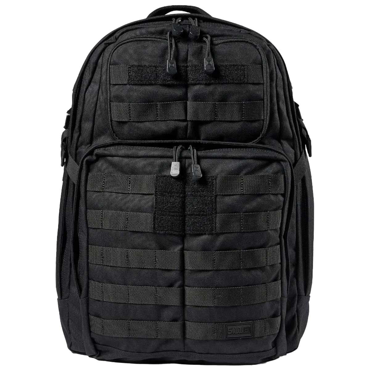 5.11 - RUSH24 2.0 Backpack - Rucksack 37 l - Black