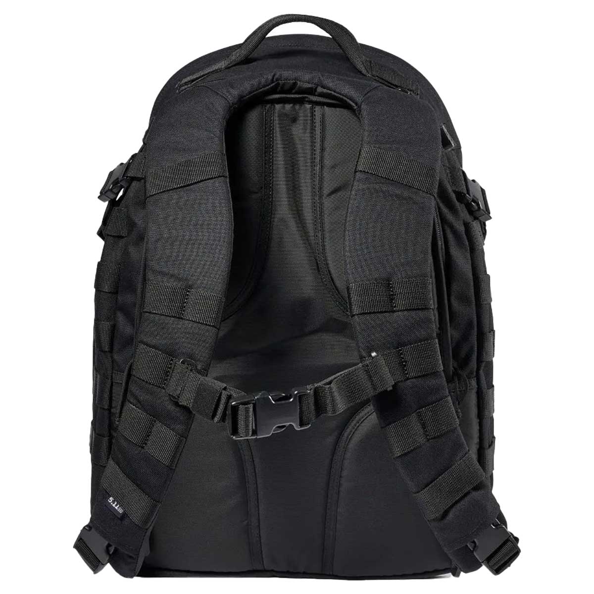 5.11 - RUSH24 2.0 Backpack - Rucksack 37 l - Black