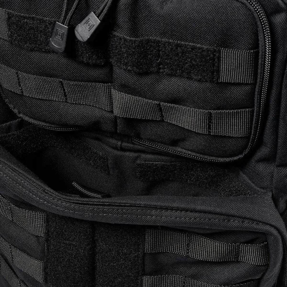 5.11 - RUSH24 2.0 Backpack - Rucksack 37 l - Black