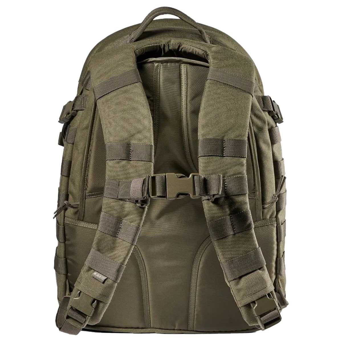 5.11 - RUSH24 2.0 Backpack - Rucksack 37 l - Ranger Green