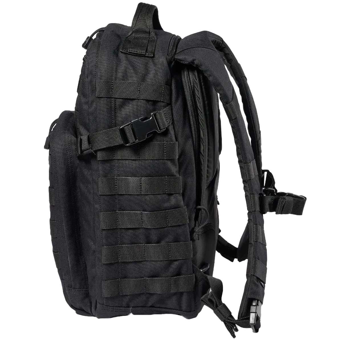 5.11 - RUSH12 2.0 Backpack - Rucksack 24 l - Black