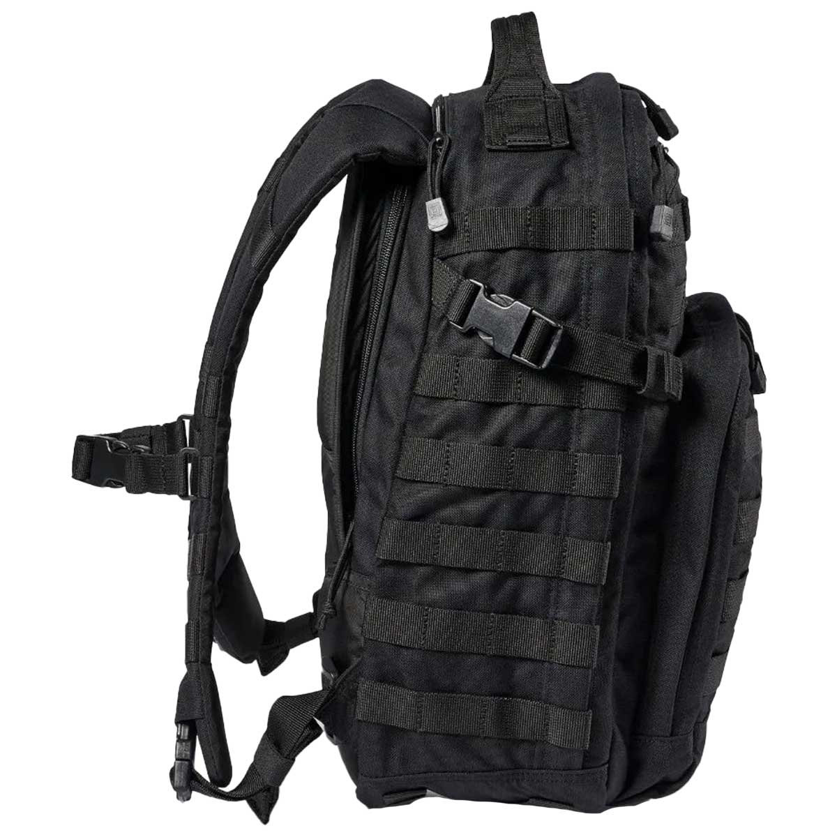 5.11 - RUSH12 2.0 Backpack - Rucksack 24 l - Black