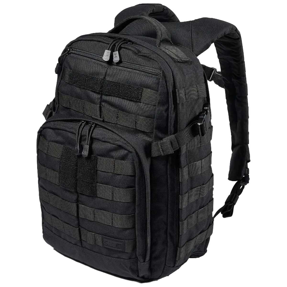 5.11 - RUSH12 2.0 Backpack - Rucksack 24 l - Black