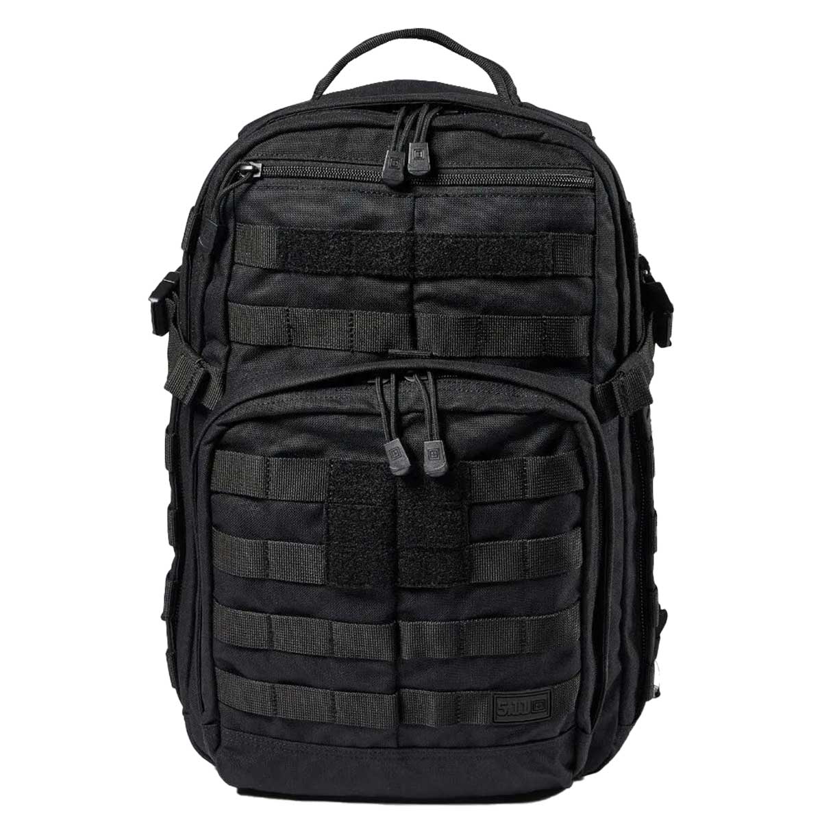 5.11 - RUSH12 2.0 Backpack - Rucksack 24 l - Black