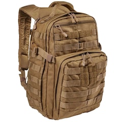 5.11 - RUSH12 2.0 Backpack - Rucksack 24 l - Kangaroo