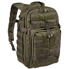 5.11 - RUSH12 2.0 Backpack - Rucksack 24 l - Ranger Green