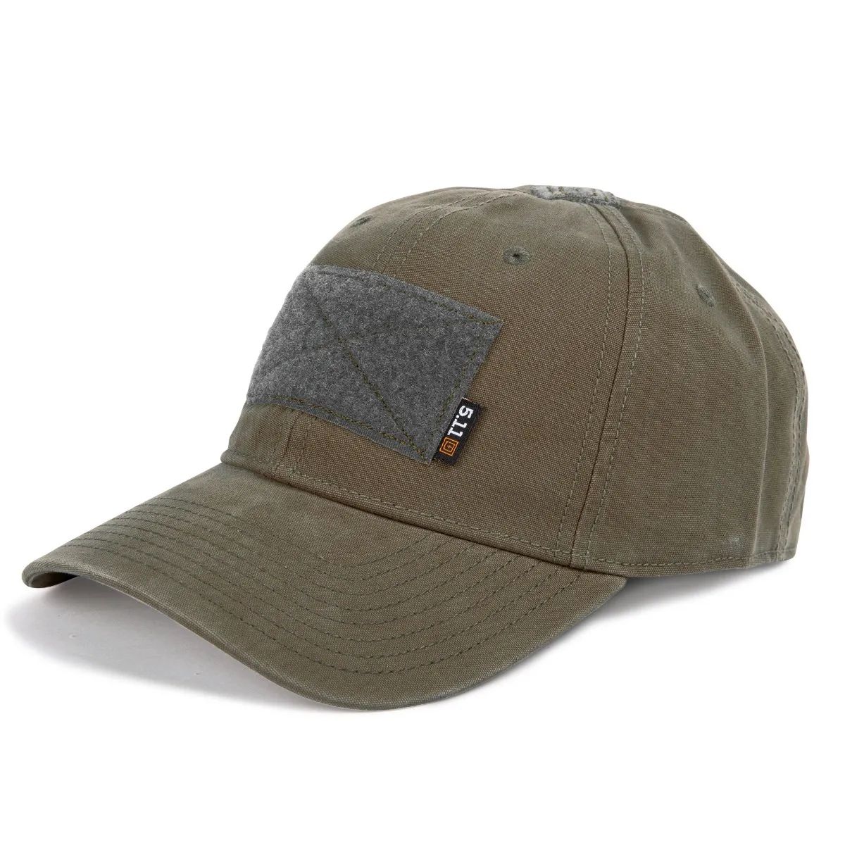 5.11 - Flag Bearer Cap - Basecap - Ranger Green