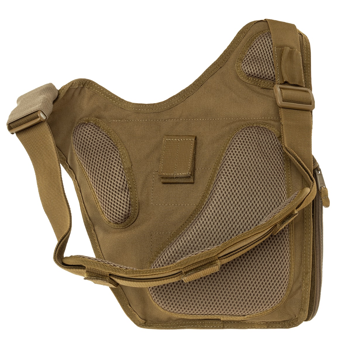 5.11 - Push Pack - Taktische Tasche 6 l - Flat Dark Earth