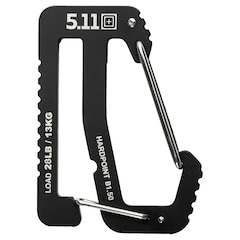 5.11 - Hardpoint B150 - Karabinerhaken - Black